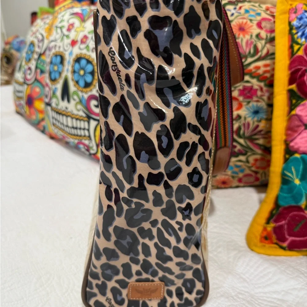 Consuela Tote Bag - Picture 3 of 13